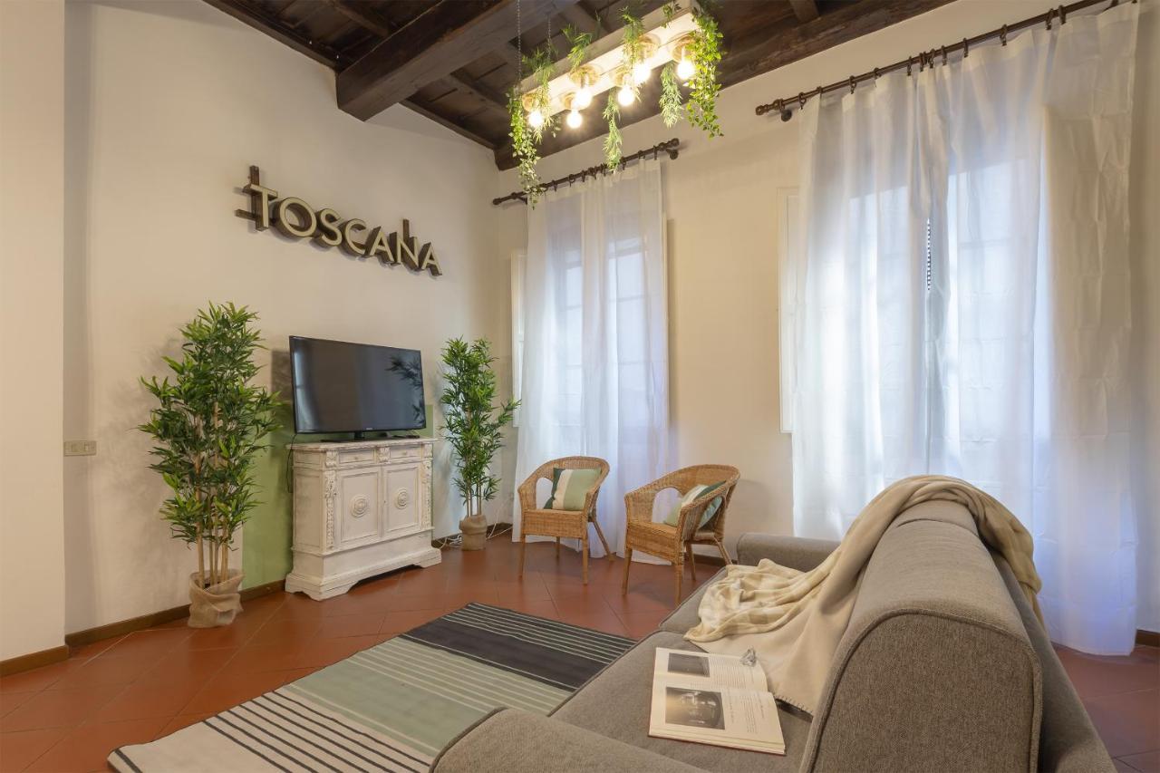 Mamo Florence - Feelgood Apartment Florença Exterior foto