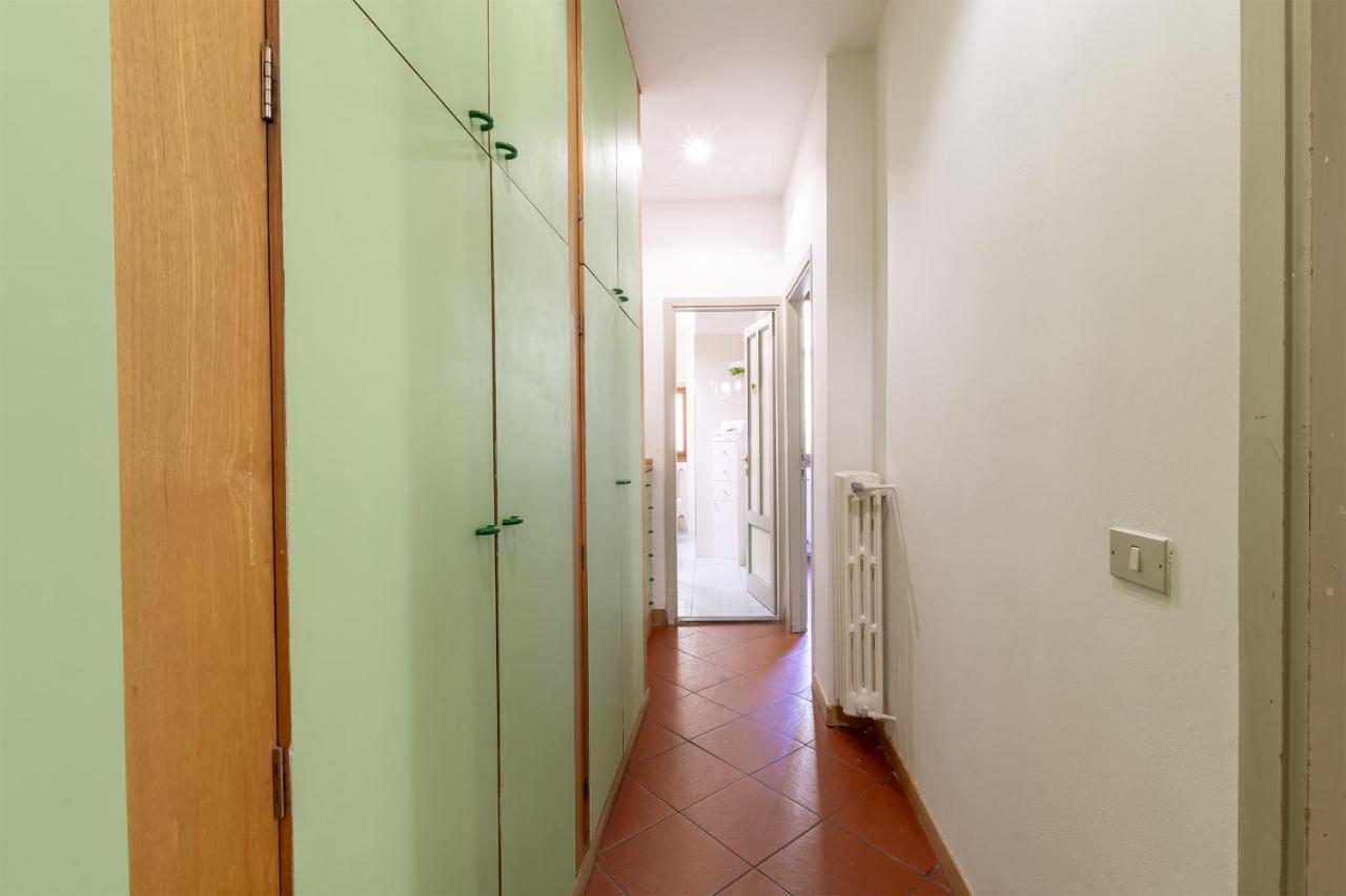 Mamo Florence - Feelgood Apartment Florença Exterior foto