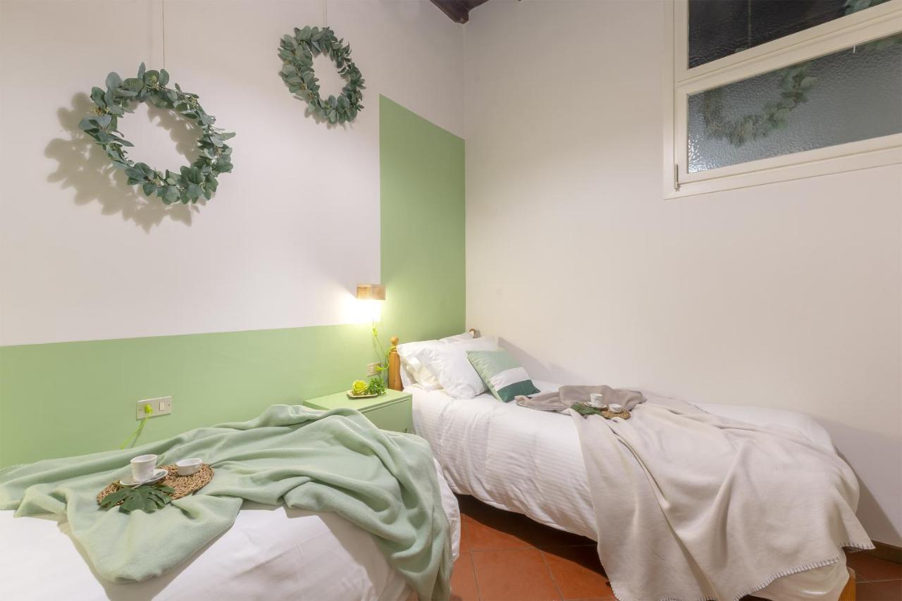 Mamo Florence - Feelgood Apartment Florença Exterior foto