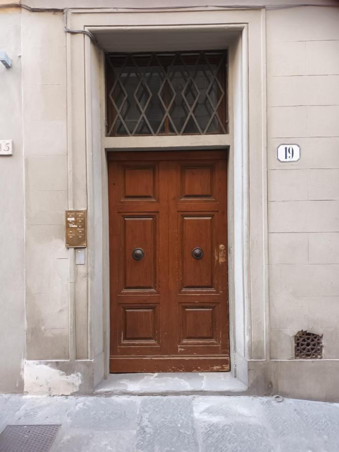 Mamo Florence - Feelgood Apartment Florença Exterior foto